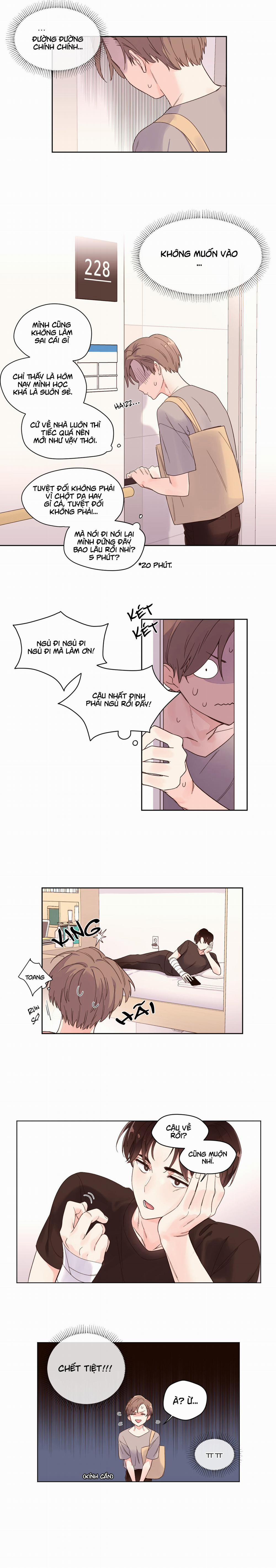 Tình Nhân 4 Tuần 4 trang 7