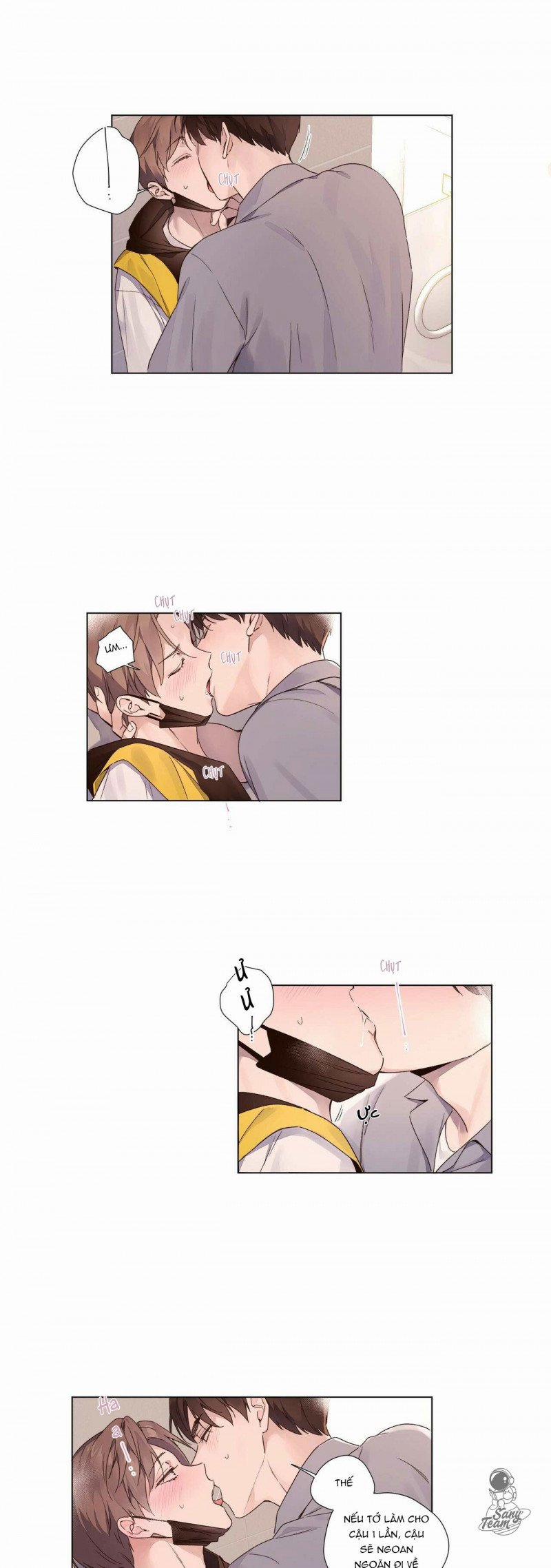 Tình Nhân 4 Tuần 40 trang 16