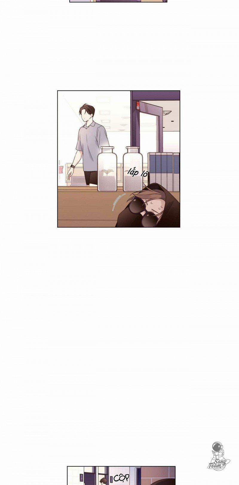 Tình Nhân 4 Tuần 40 trang 9