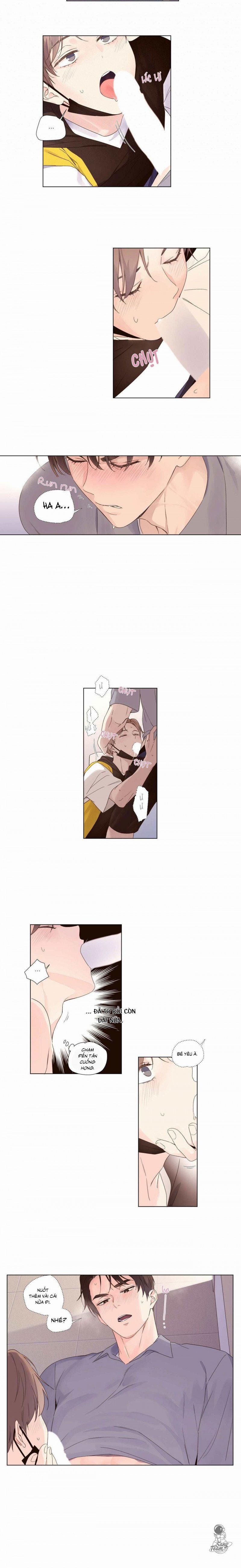 Tình Nhân 4 Tuần 41 trang 10