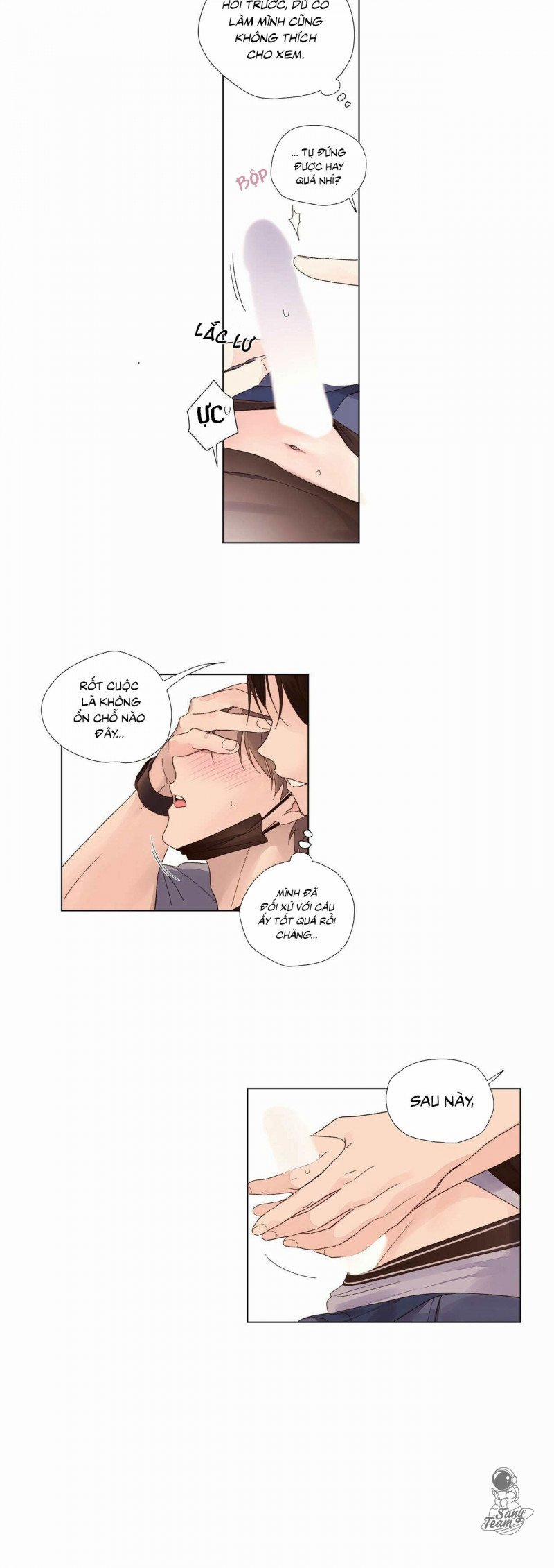 Tình Nhân 4 Tuần 41 trang 2