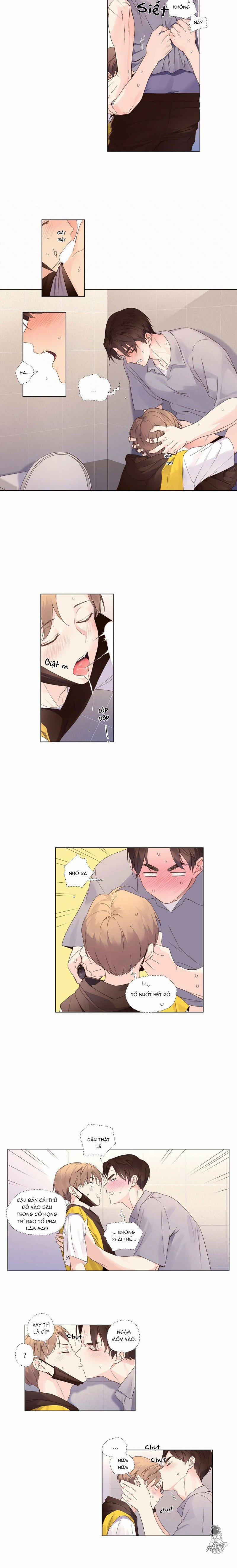 Tình Nhân 4 Tuần 42 trang 1