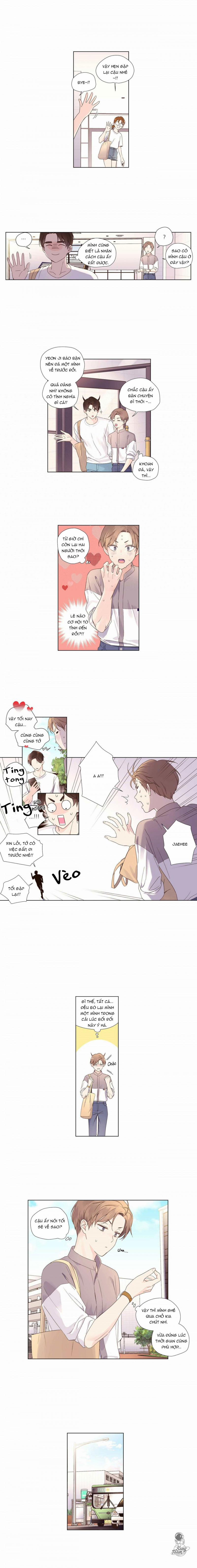 Tình Nhân 4 Tuần 42 trang 4