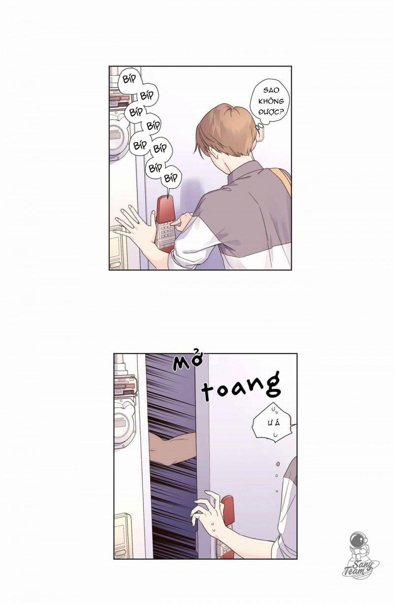 Tình Nhân 4 Tuần 42 trang 6