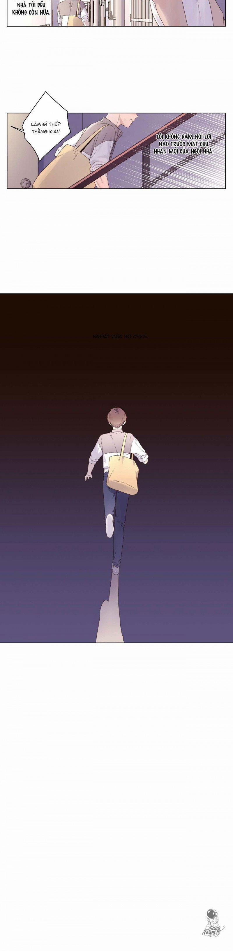 Tình Nhân 4 Tuần 43 trang 1