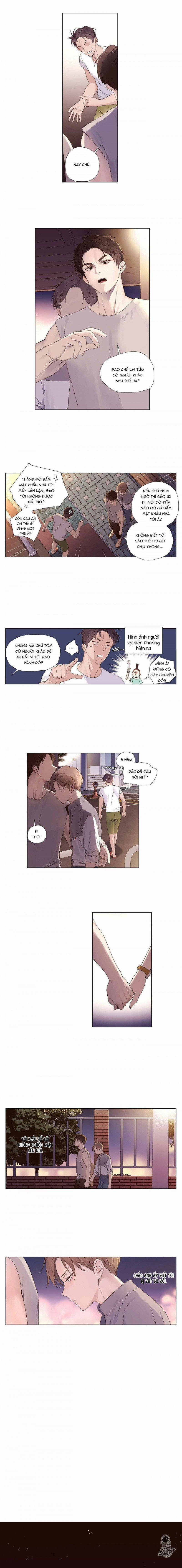 Tình Nhân 4 Tuần 43 trang 4