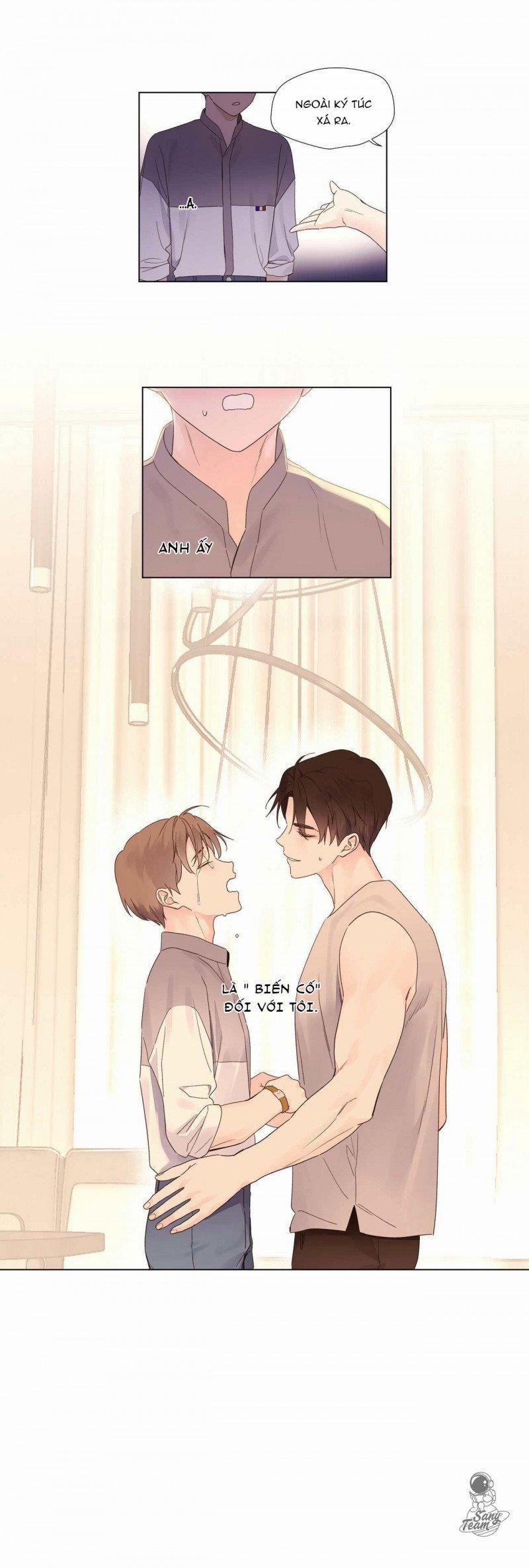 Tình Nhân 4 Tuần 43 trang 6