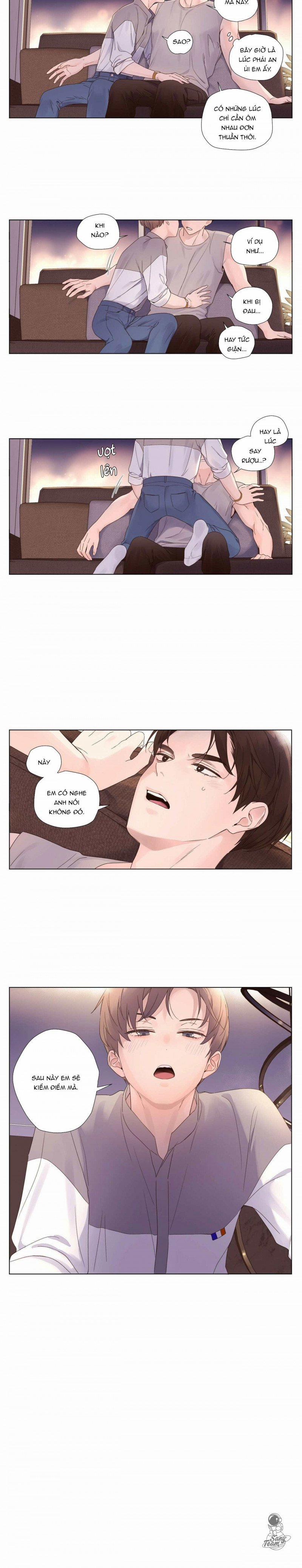 Tình Nhân 4 Tuần 43 trang 8