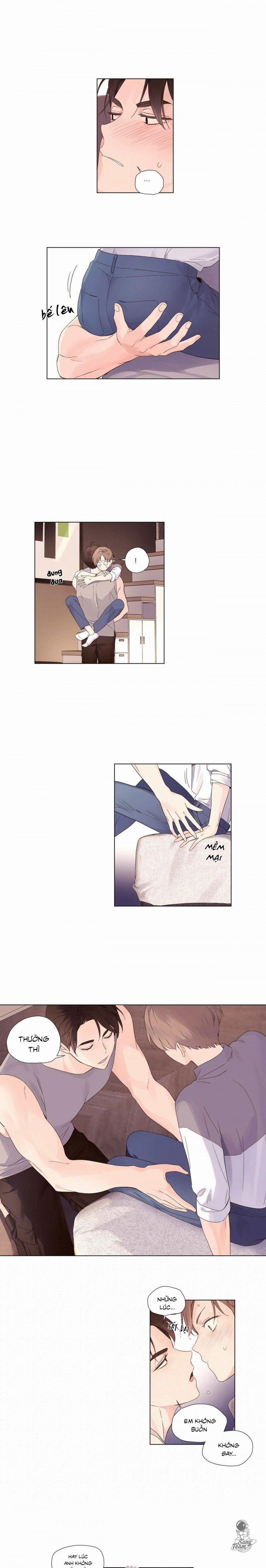 Tình Nhân 4 Tuần 44 trang 1