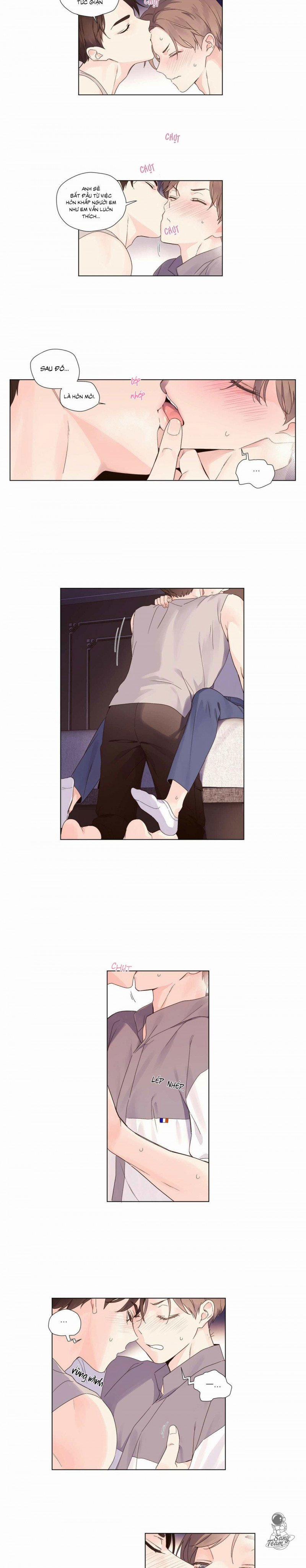 Tình Nhân 4 Tuần 44 trang 2