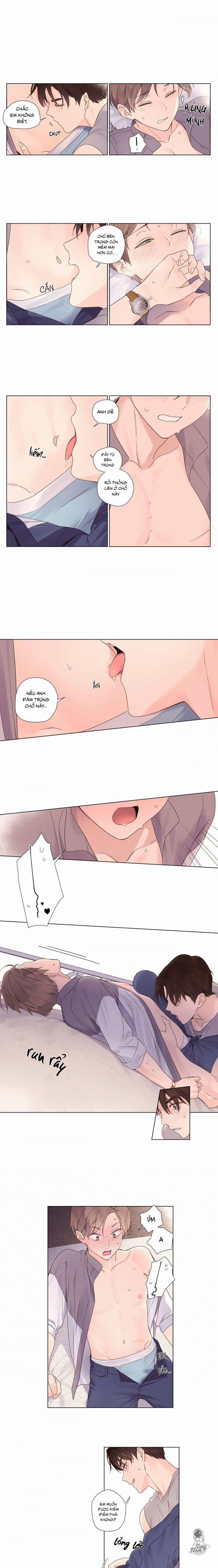 Tình Nhân 4 Tuần 44 trang 6