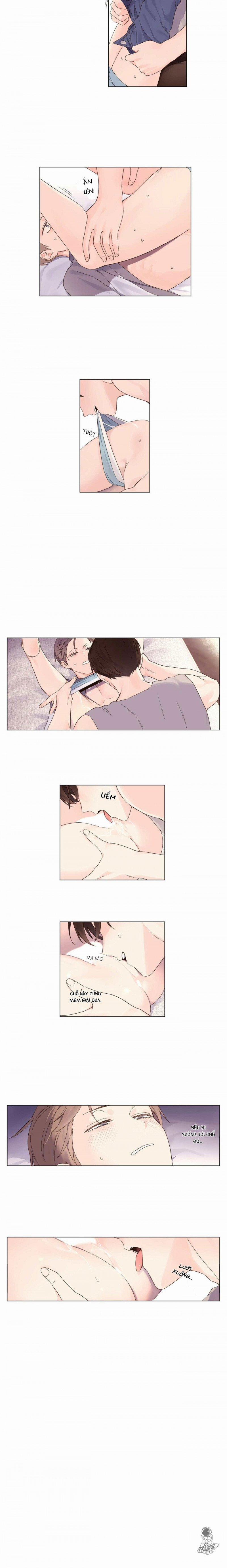 Tình Nhân 4 Tuần 44 trang 7