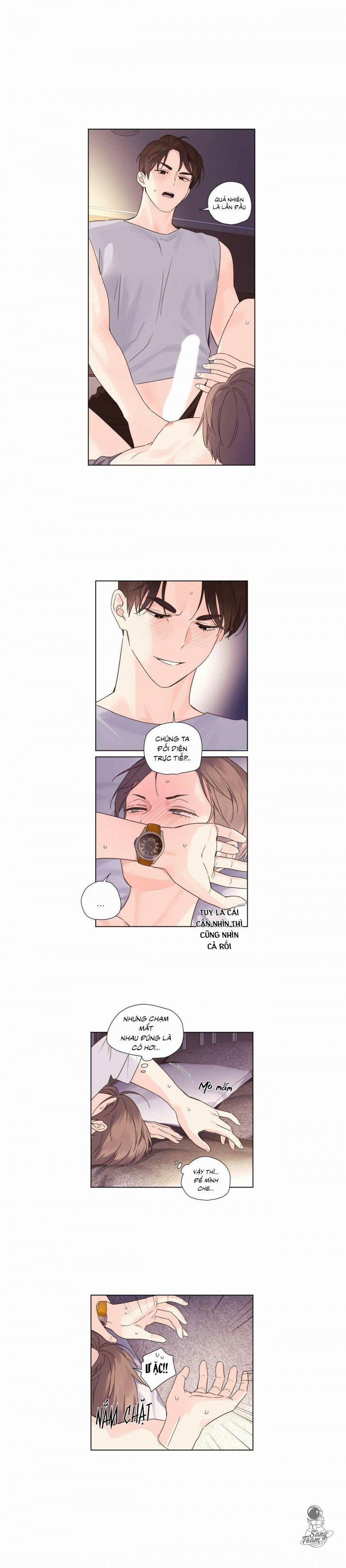 Tình Nhân 4 Tuần 45 trang 5