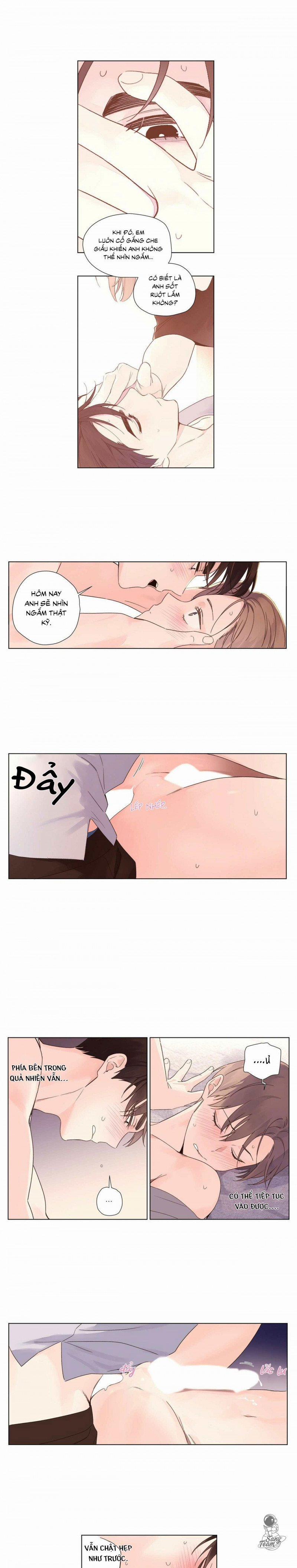 Tình Nhân 4 Tuần 45 trang 7