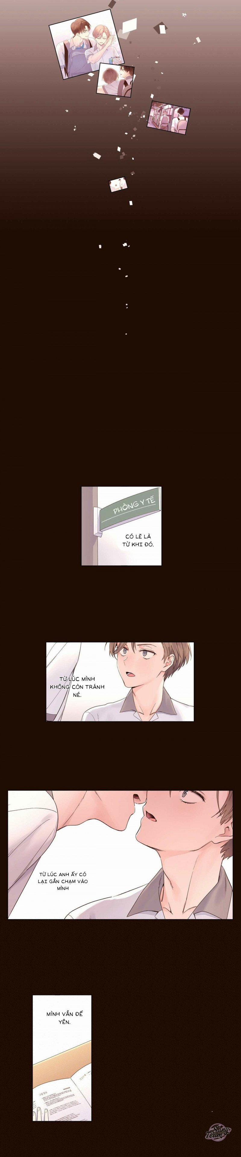 Tình Nhân 4 Tuần 46 trang 4