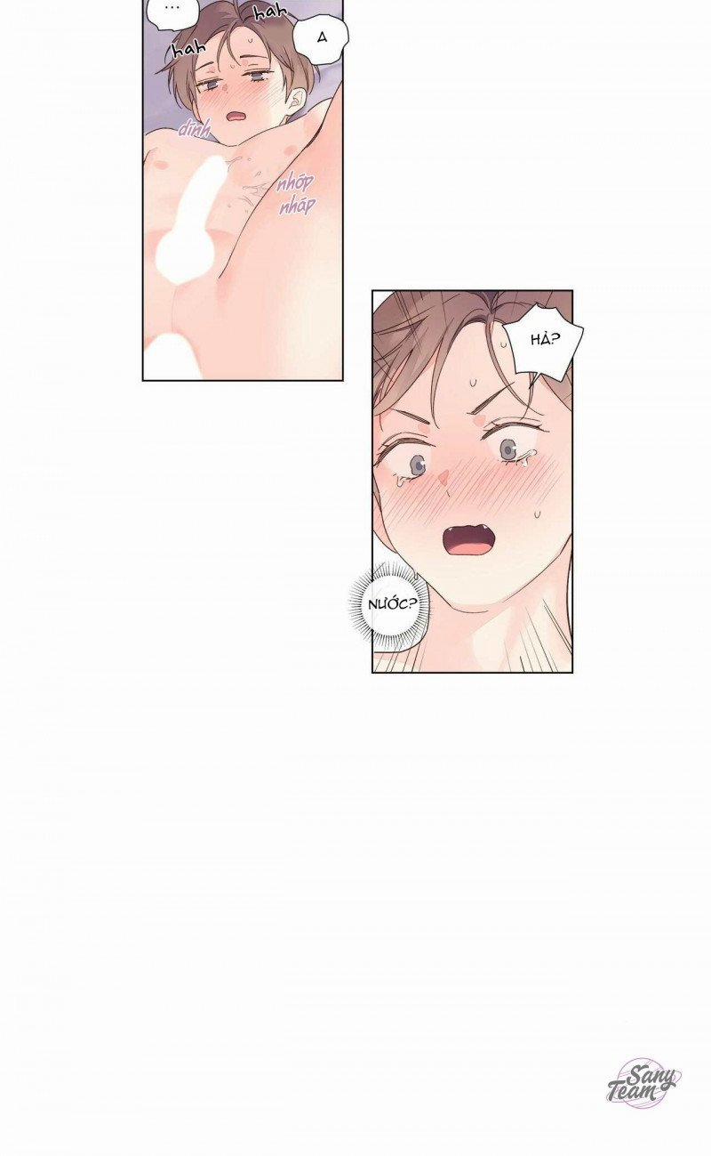 Tình Nhân 4 Tuần 46 trang 9