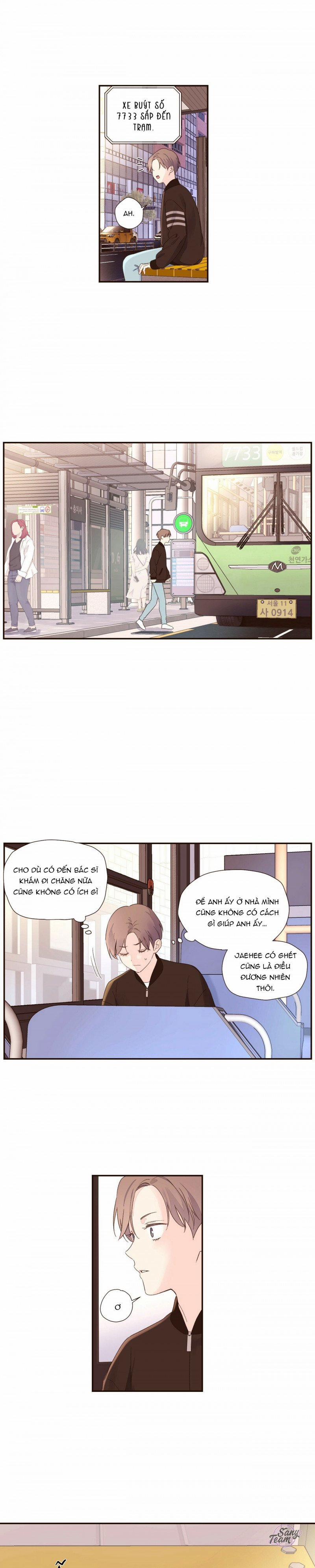 Tình Nhân 4 Tuần 47.5 trang 13