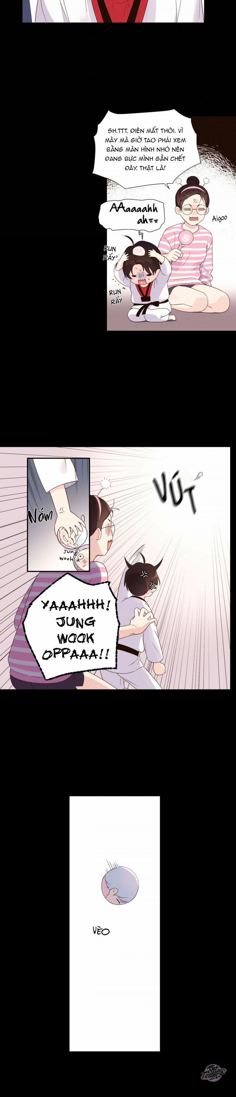 Tình Nhân 4 Tuần 47.5 trang 3