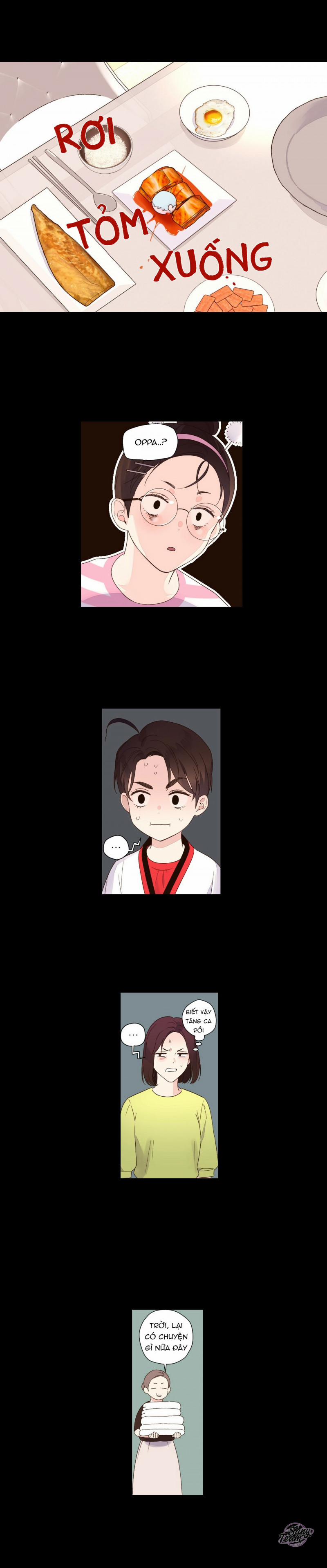 Tình Nhân 4 Tuần 47.5 trang 4