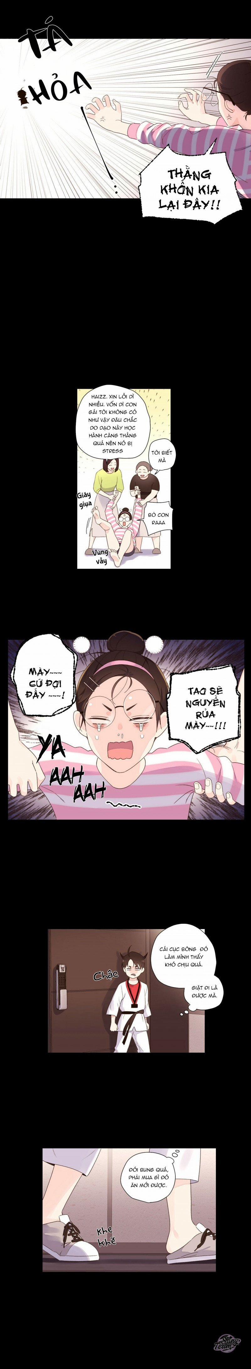 Tình Nhân 4 Tuần 47.5 trang 5