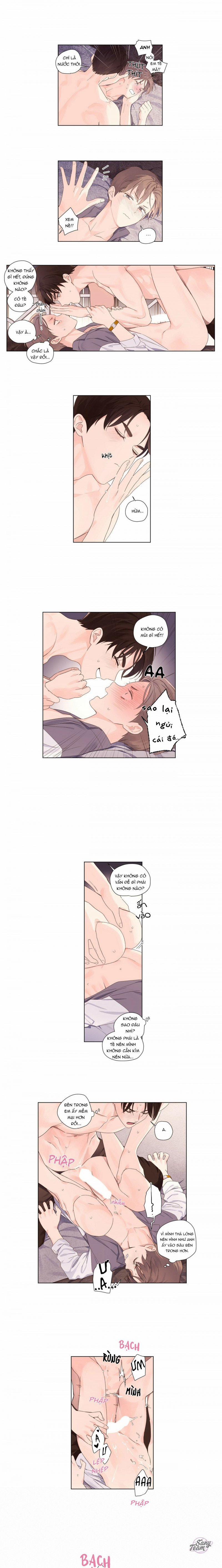 Tình Nhân 4 Tuần 47 trang 2