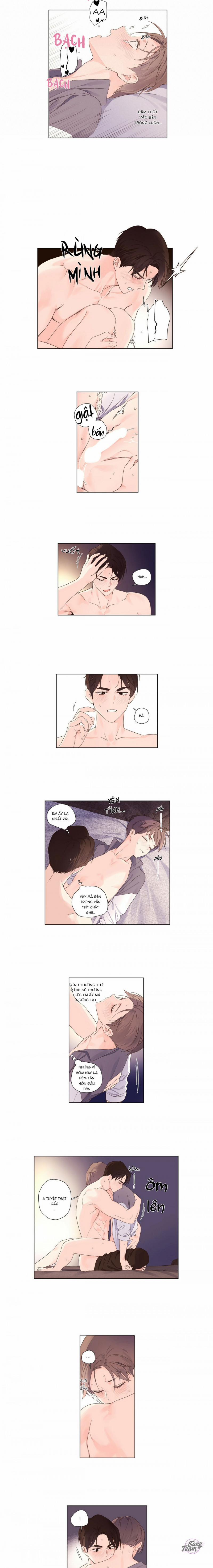 Tình Nhân 4 Tuần 47 trang 3