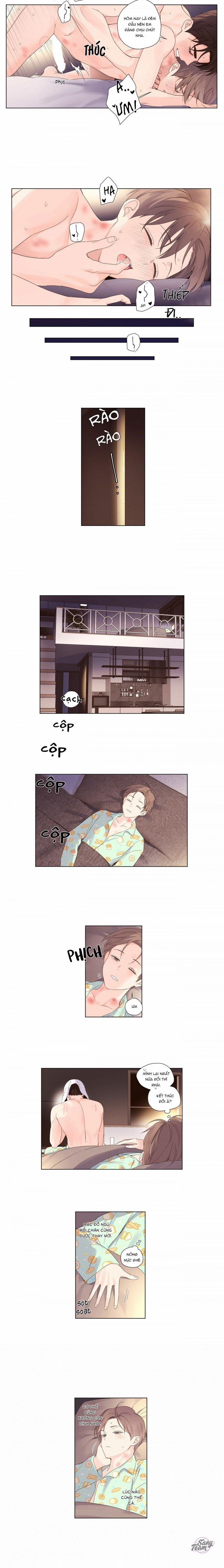 Tình Nhân 4 Tuần 47 trang 5