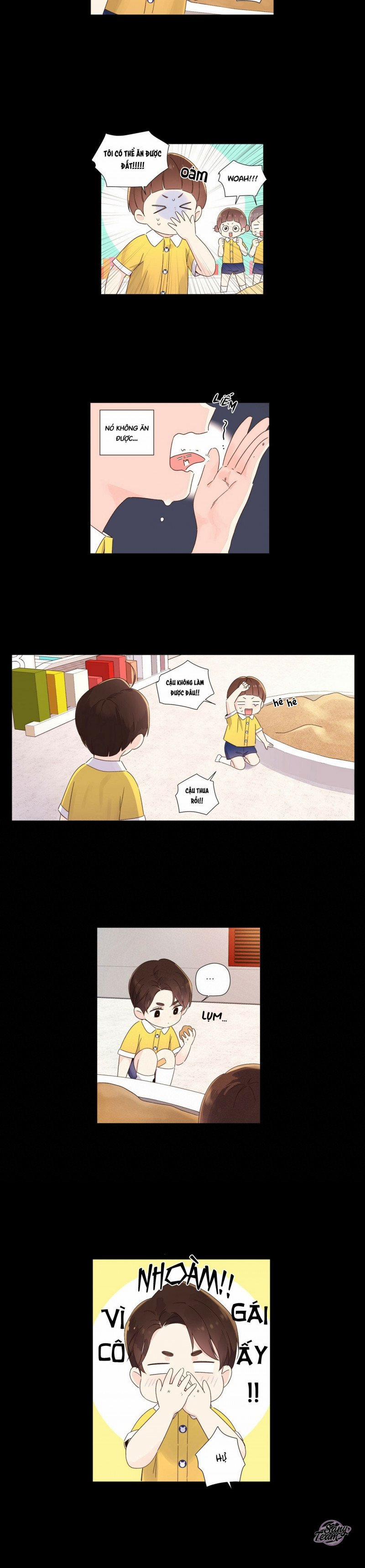 Tình Nhân 4 Tuần 48 trang 2