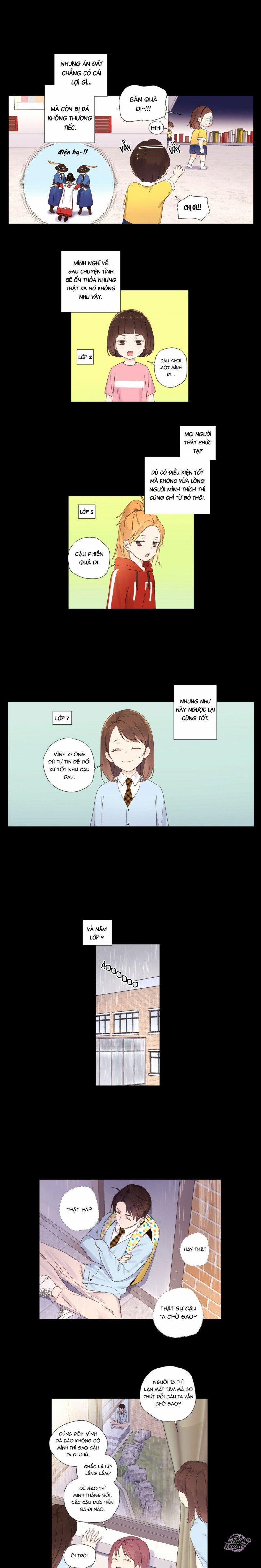 Tình Nhân 4 Tuần 48 trang 3