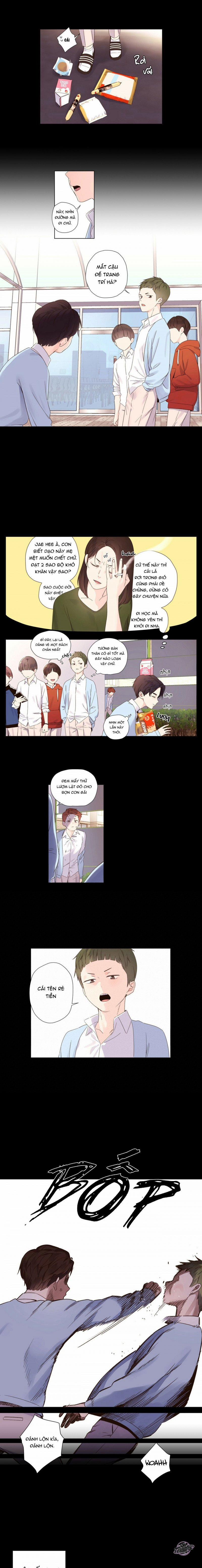 Tình Nhân 4 Tuần 48 trang 6