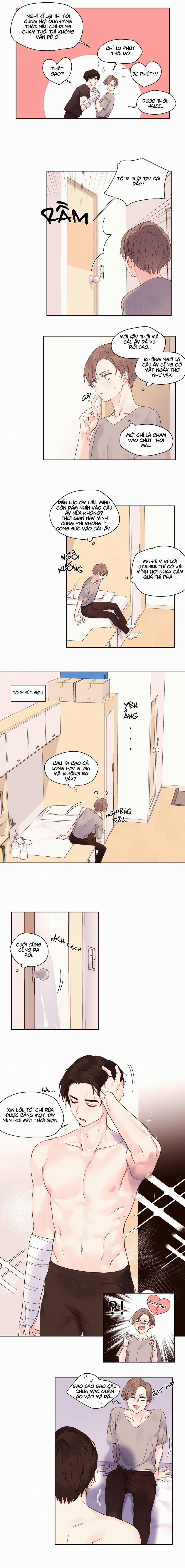 Tình Nhân 4 Tuần 5 trang 3