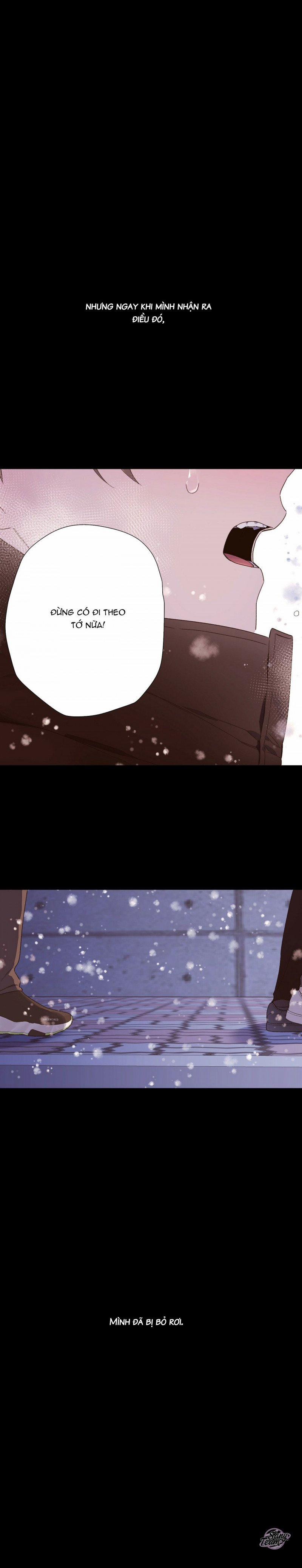 Tình Nhân 4 Tuần 50 trang 11