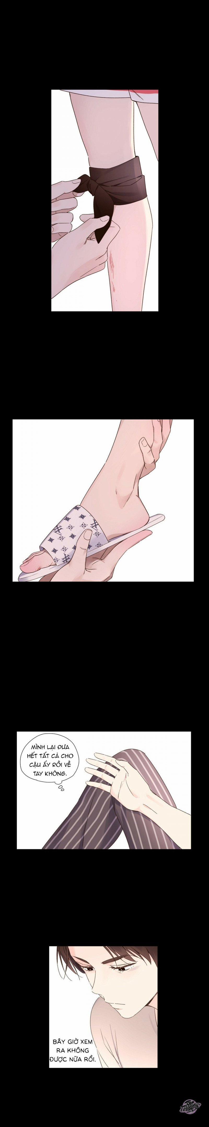 Tình Nhân 4 Tuần 50 trang 14