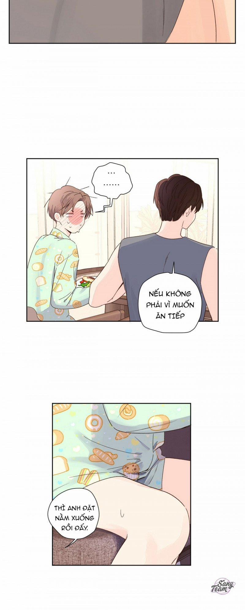 Tình Nhân 4 Tuần 51 trang 6