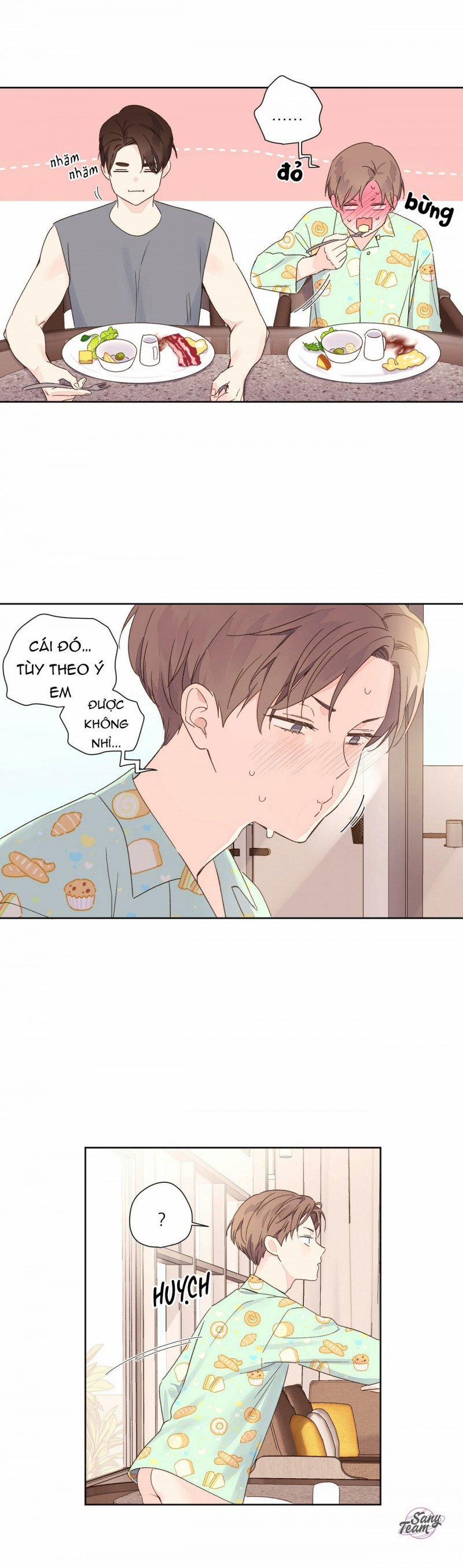 Tình Nhân 4 Tuần 51 trang 7