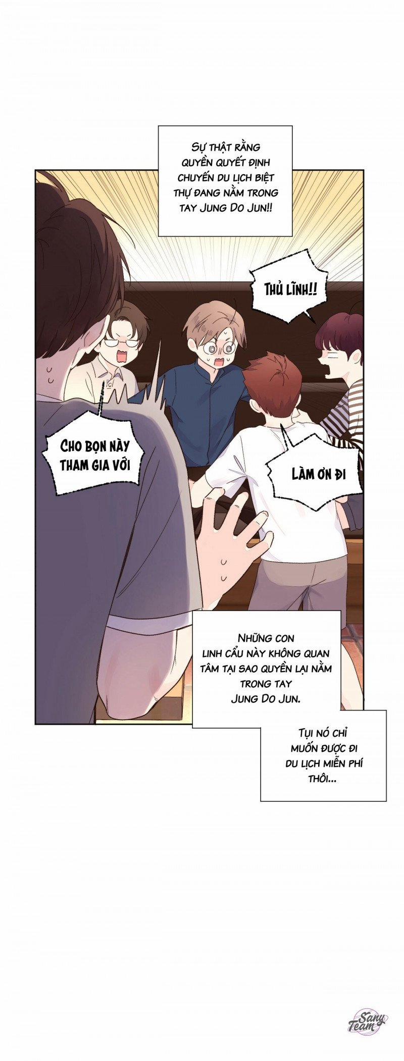 Tình Nhân 4 Tuần 52 trang 1