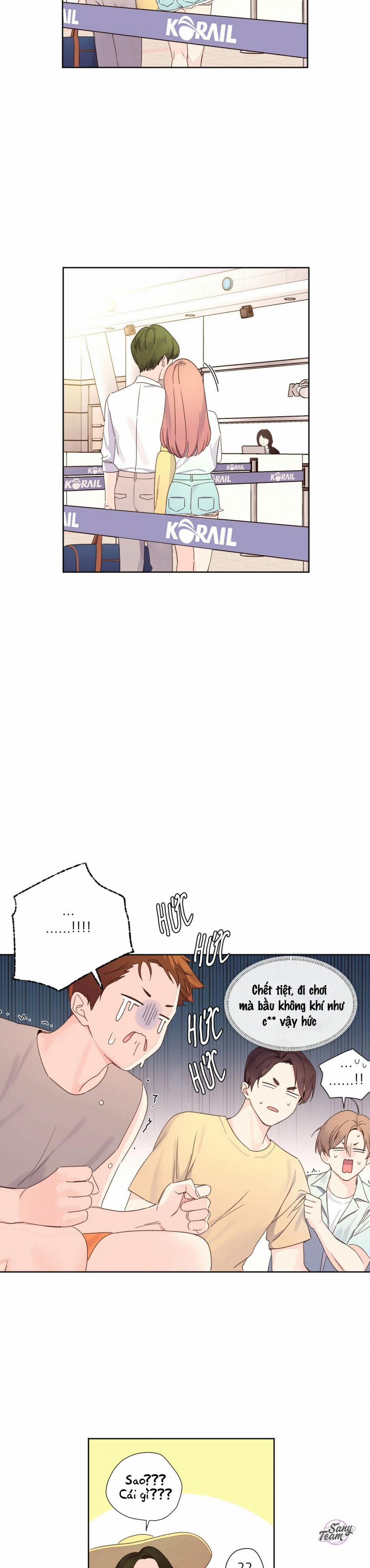 Tình Nhân 4 Tuần 52 trang 11