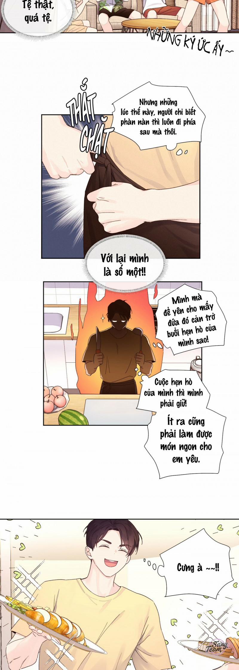 Tình Nhân 4 Tuần 52 trang 13