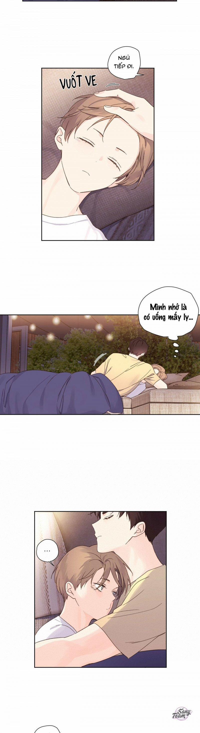 Tình Nhân 4 Tuần 52 trang 17