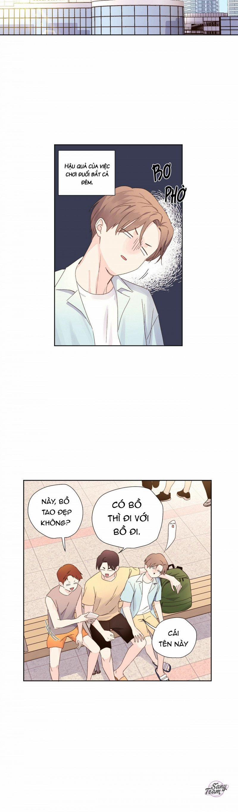 Tình Nhân 4 Tuần 52 trang 7