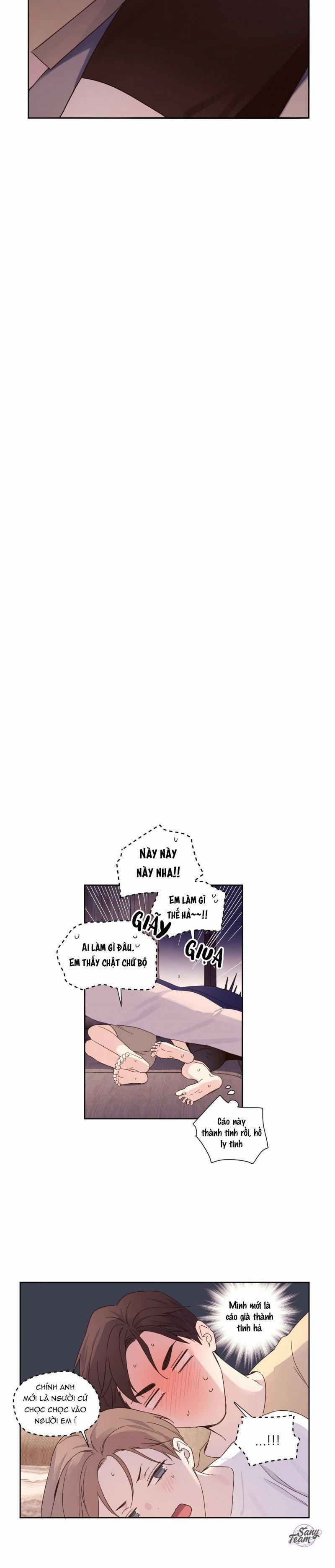 Tình Nhân 4 Tuần 53 trang 1