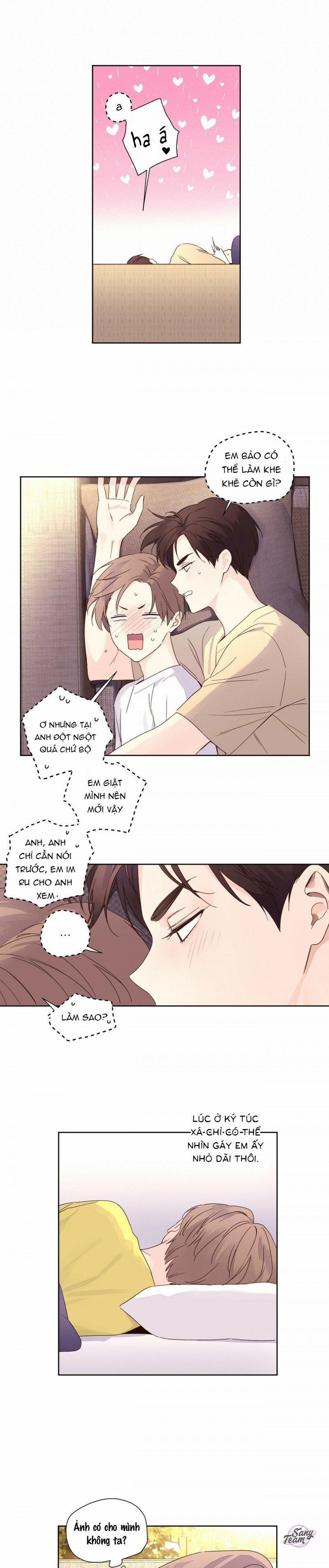 Tình Nhân 4 Tuần 53 trang 3