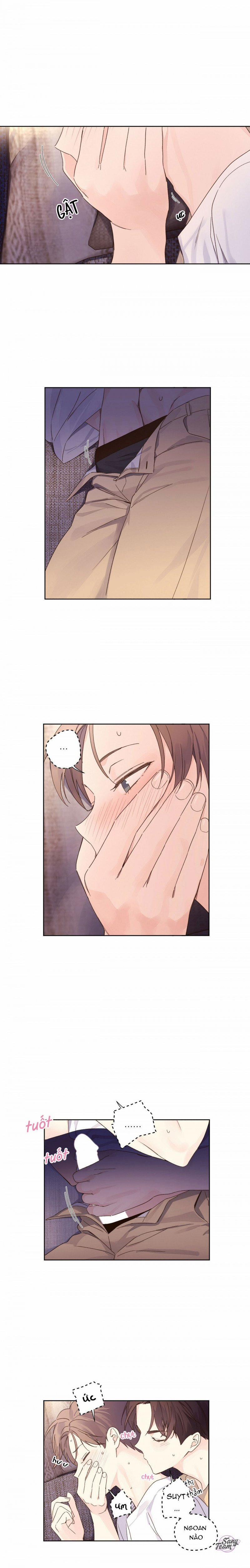 Tình Nhân 4 Tuần 53 trang 5