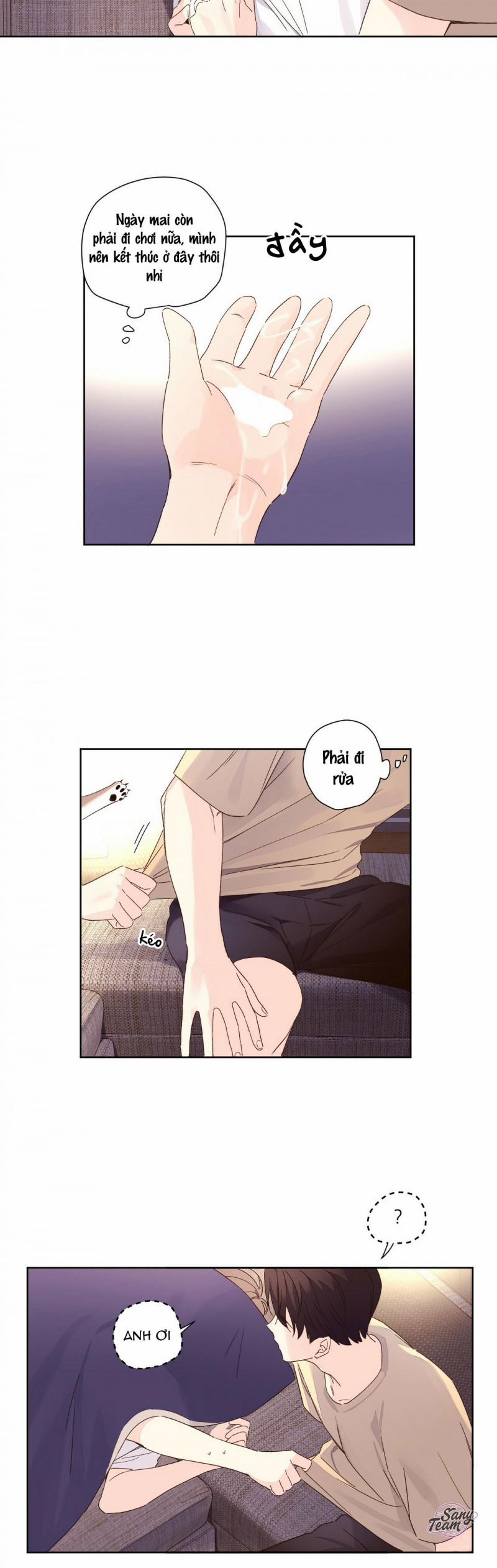 Tình Nhân 4 Tuần 53 trang 7