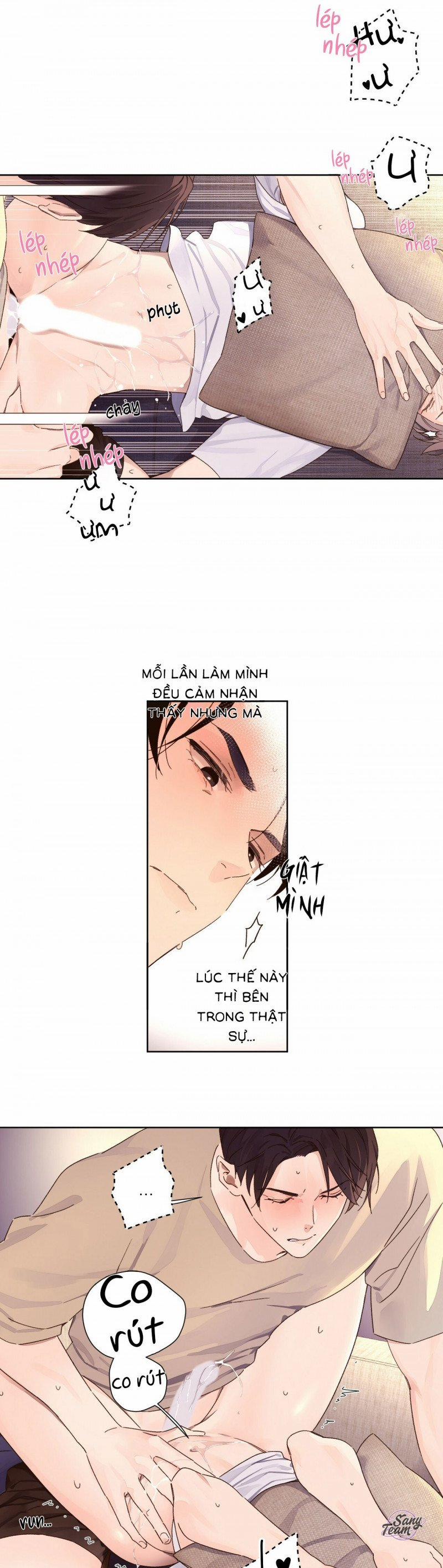 Tình Nhân 4 Tuần 54 trang 1