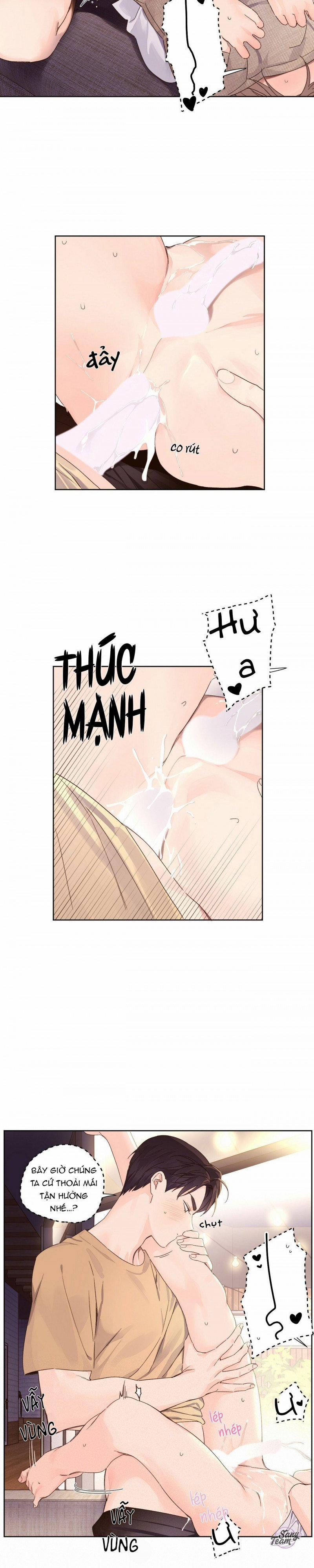 Tình Nhân 4 Tuần 54 trang 2