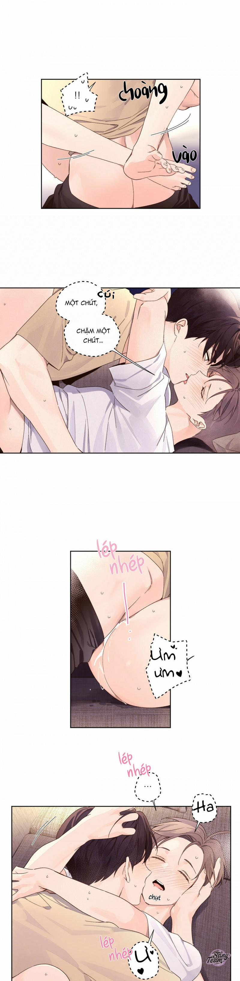 Tình Nhân 4 Tuần 54 trang 6