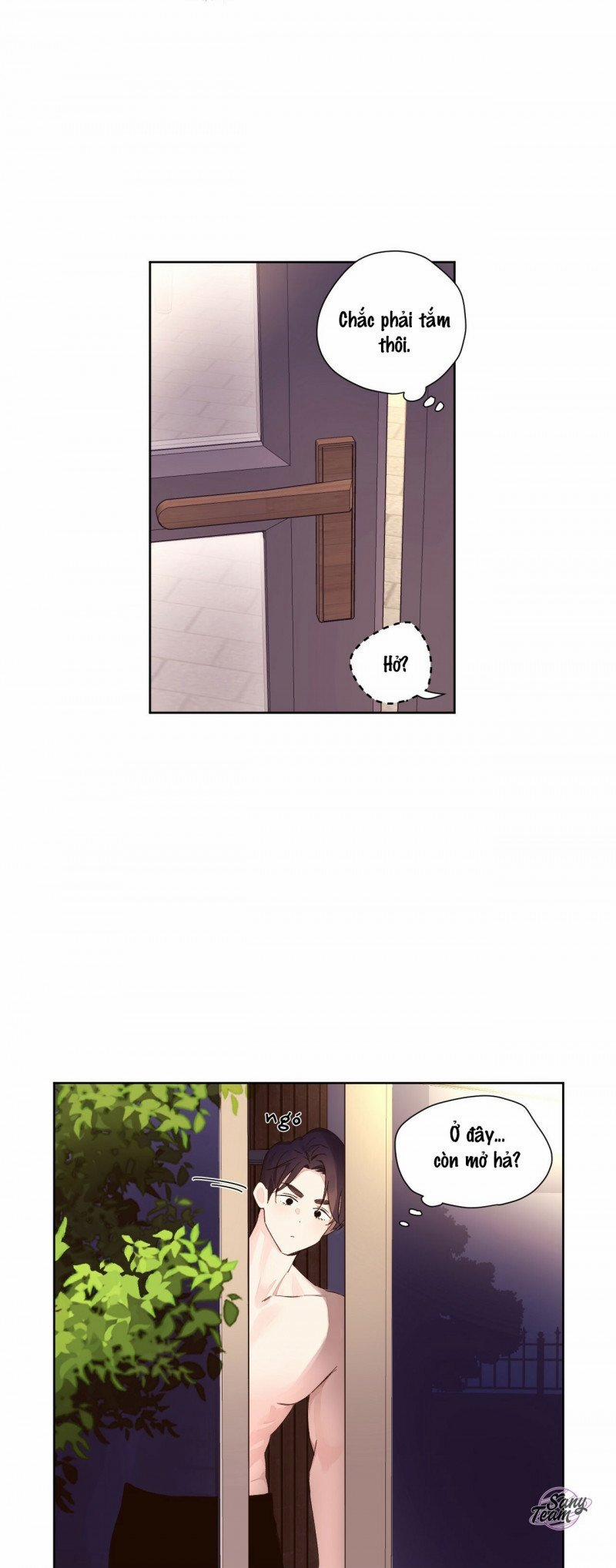 Tình Nhân 4 Tuần 55 trang 1