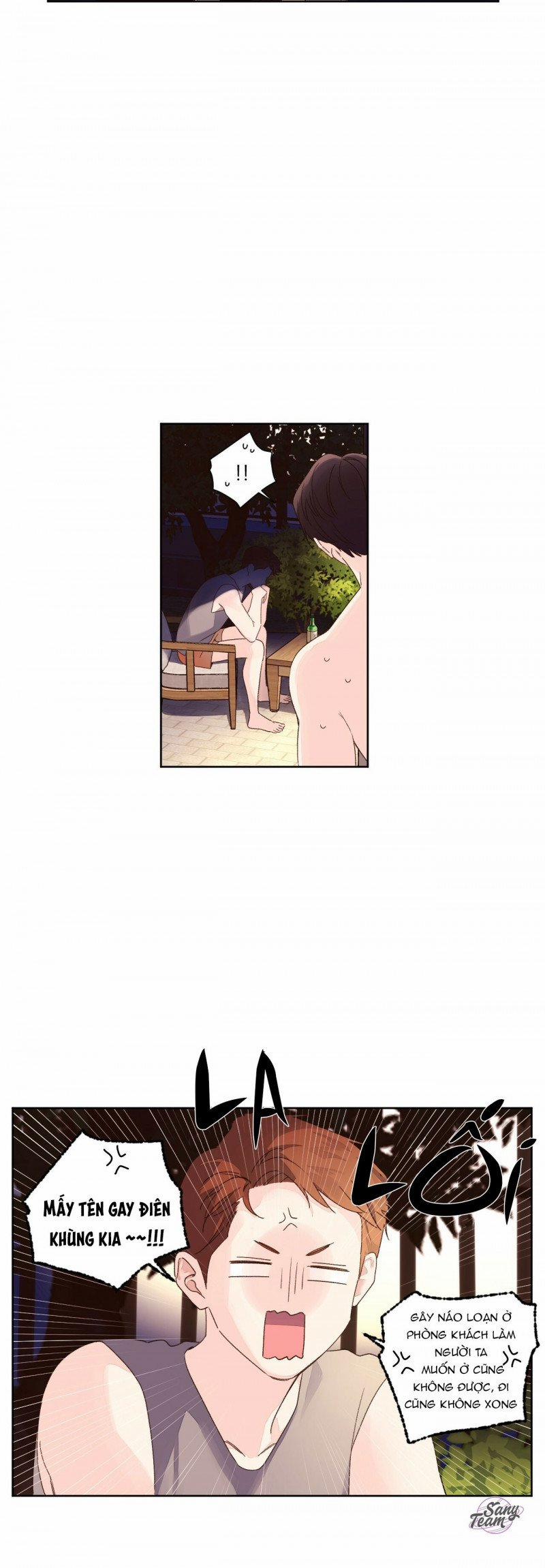 Tình Nhân 4 Tuần 55 trang 2