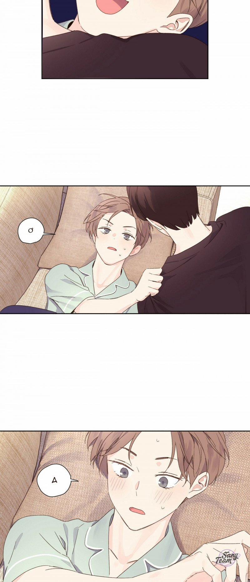 Tình Nhân 4 Tuần 55 trang 23